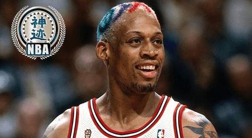 罗德曼被前妻爆料视频,揭秘篮球巨星不为人知的一面